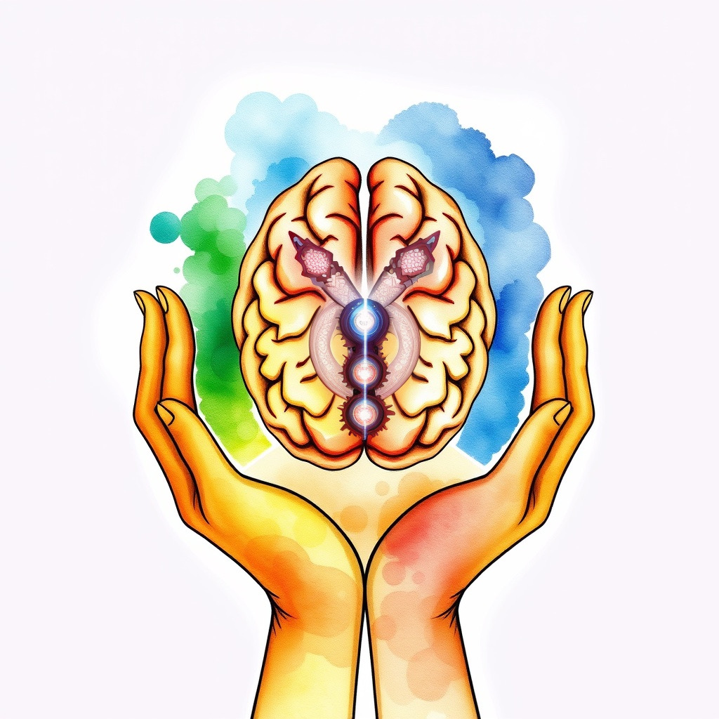 Embodied Minds Mental Health and Wellness, PLLC